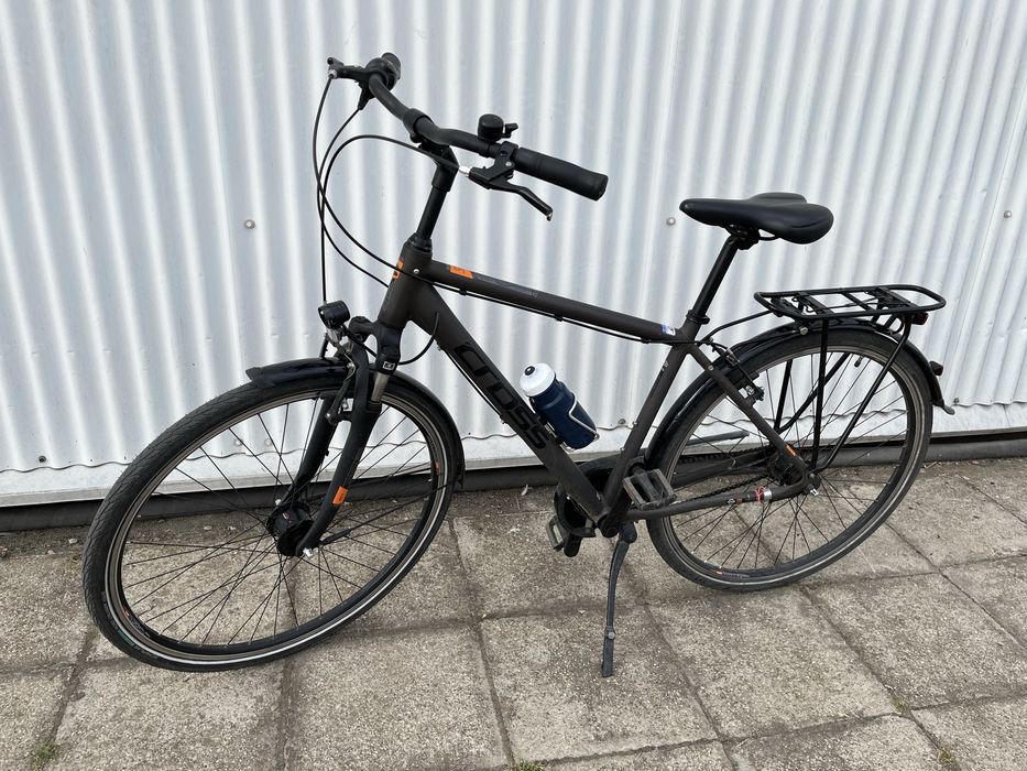 Bicicleta CROSS CITERRA Man City 28"