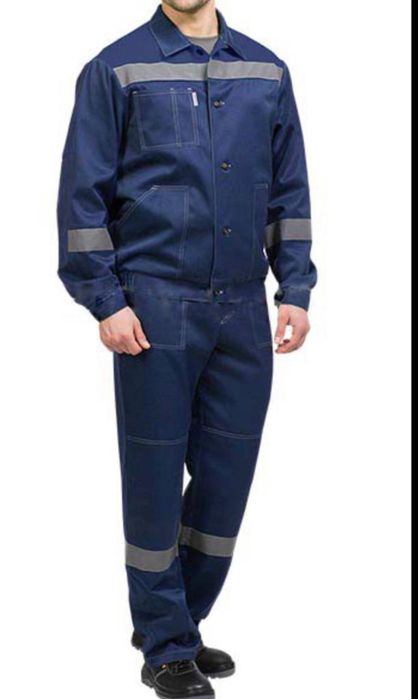 Продам зимнюю спец одежду дешево