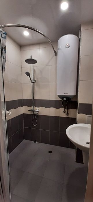 Дава се под наем Двустаен апартамент в Стара Загора, Загорка - 70 кв.м за 408 € - Снимка #9