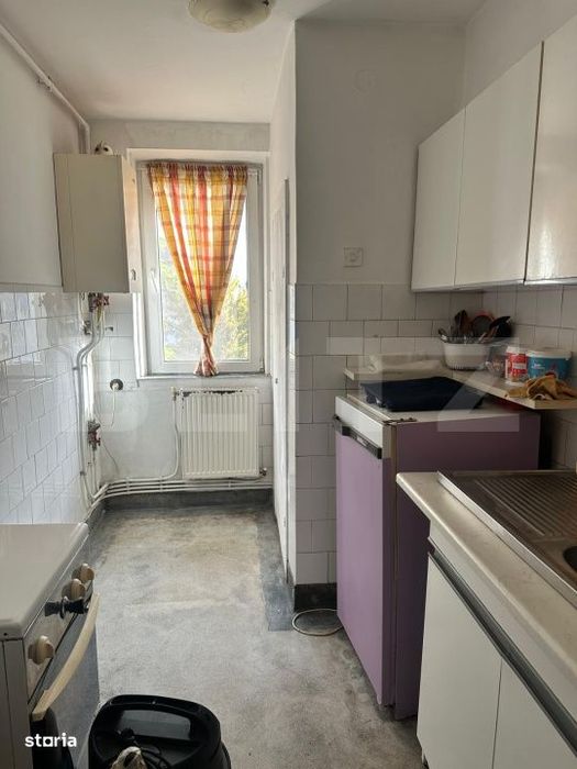Apartament 2 camere, 38 mp, zona Centrala