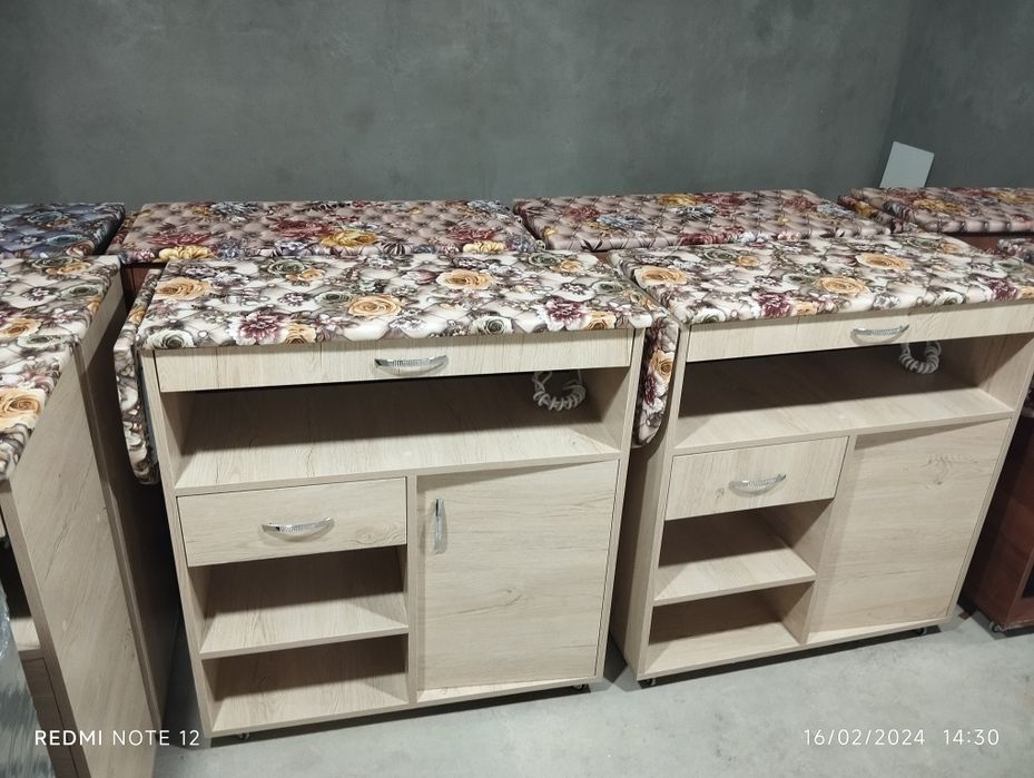 Гладильные доски Дазмол падставка Gladilni doska