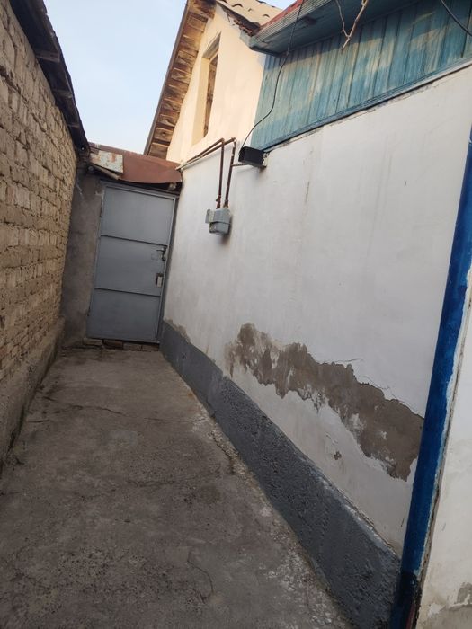 Hovli 4xonali chirchiq