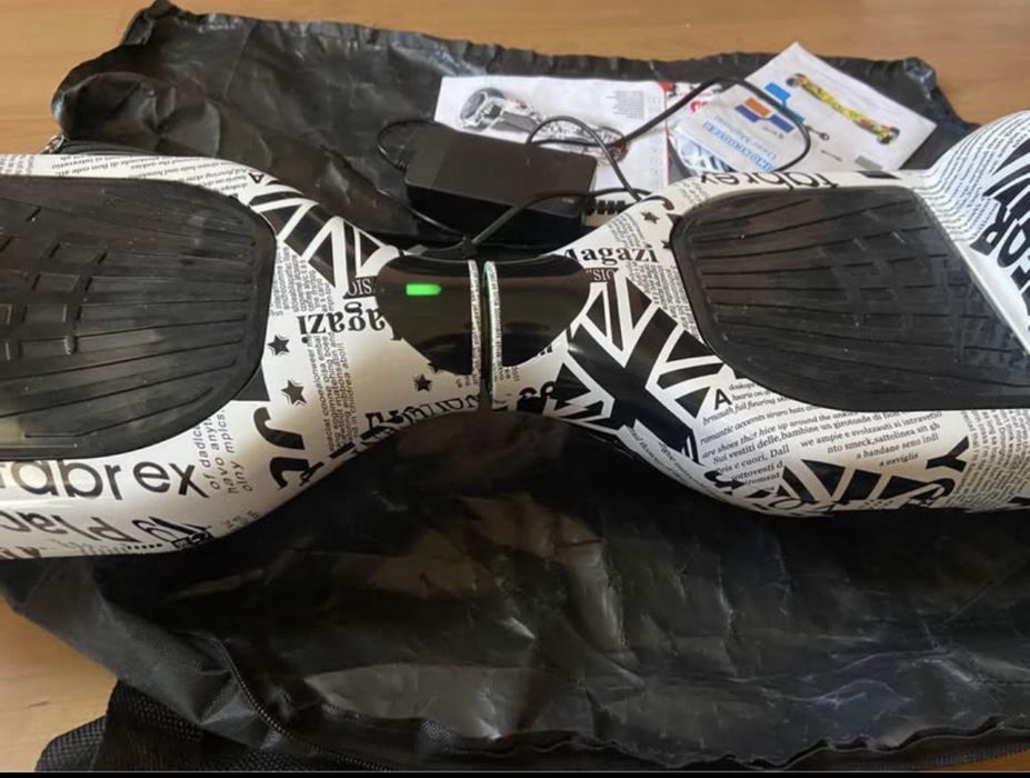 Hoverboard /smart balance