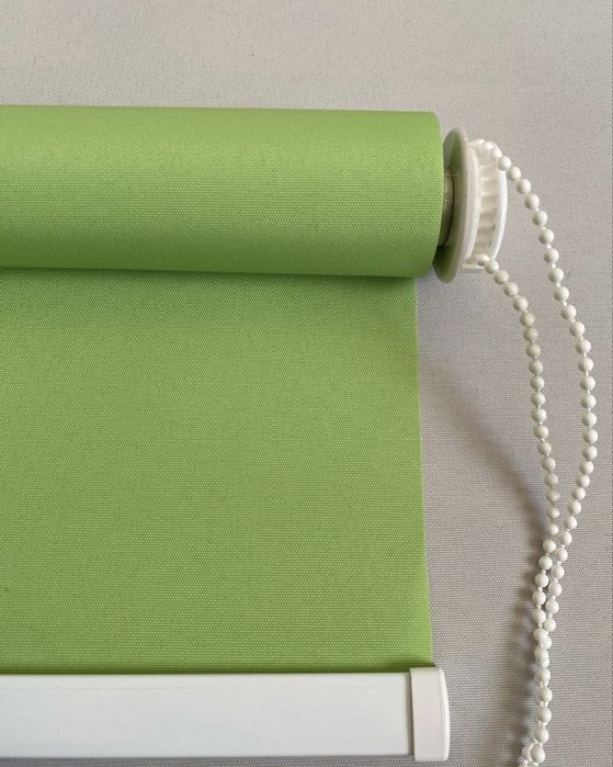 Ролл шторы, Жалюзи