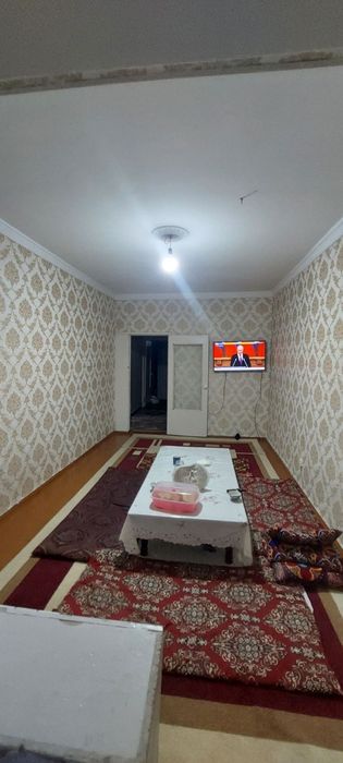 2 ком квартира, 2/5/5 в Сергели 2. Дом панельный.