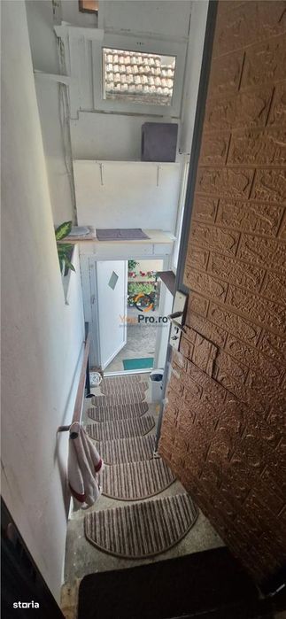 Apartament decomandat cu 2 intrari zona Balcescu-Odobescu