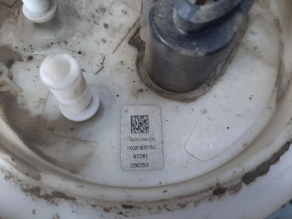 pompa rezervor 1.4 b bxw seat leon 1p1  1k0919051bg