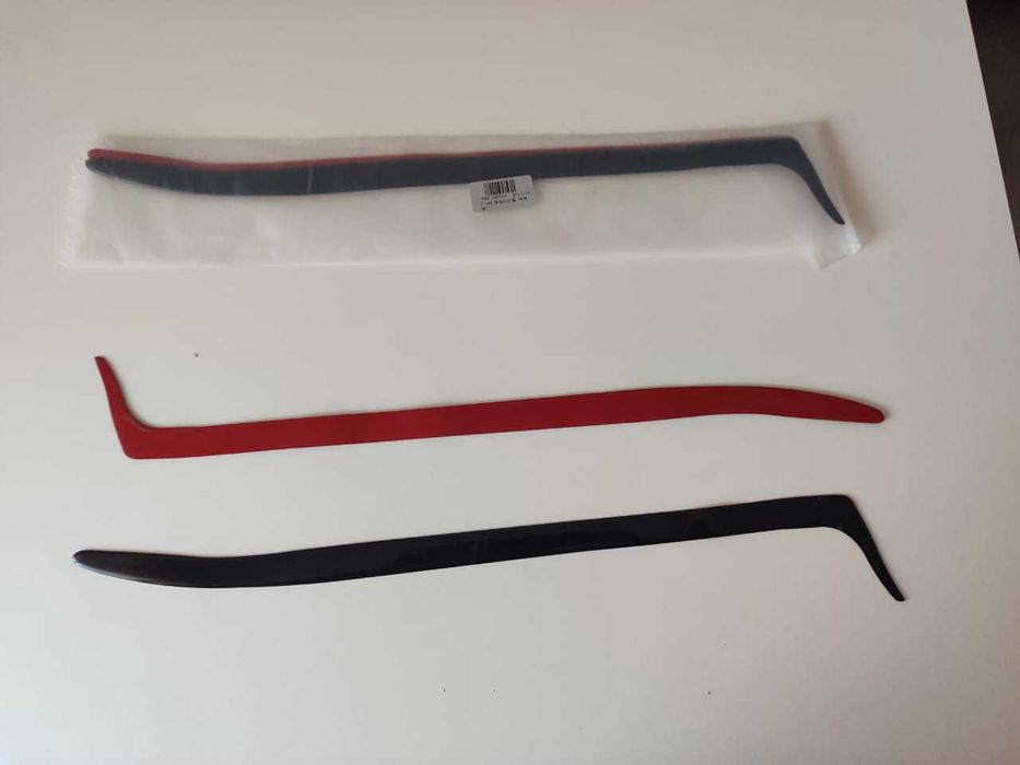 Продам реснички на BMW E36