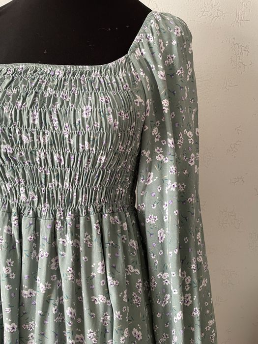 Летние нарядные платья