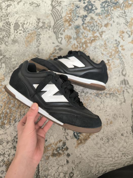 New balance rc42 black