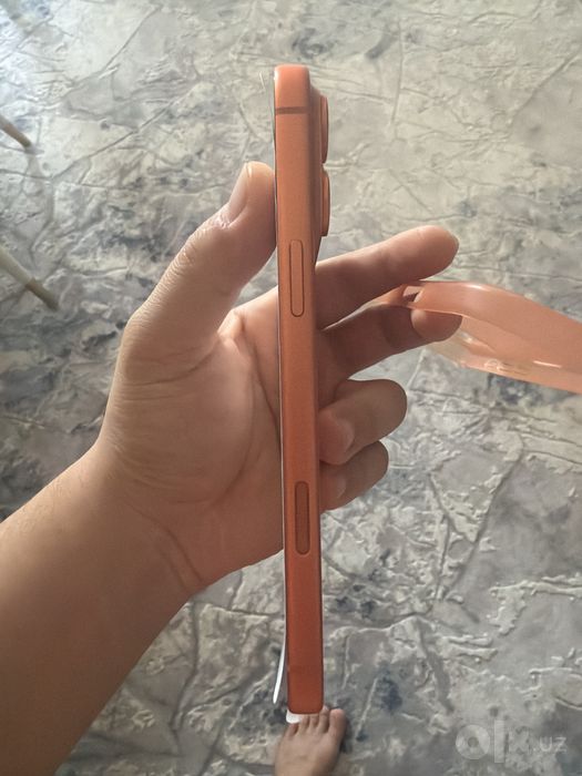 Iphone 17 pro max 512