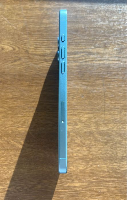 Iphone 16 plus 256gb 93% идеальный 10/10!