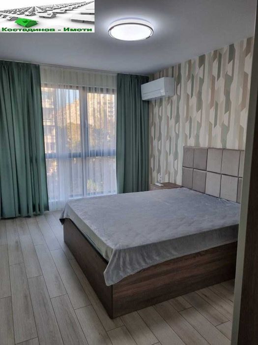 Дава се под наем Тристаен апартамент в Пловдив, Кършияка - 110 кв.м за 700 € - Снимка #2