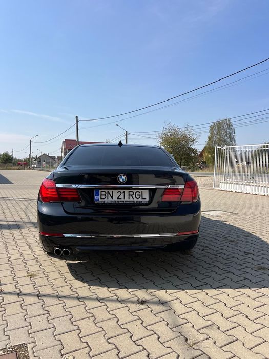 Vând BMW 730xdrive..!