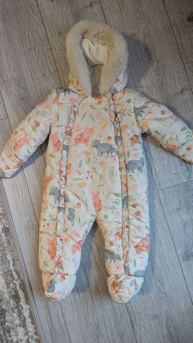 Combinezon 6-9 luni