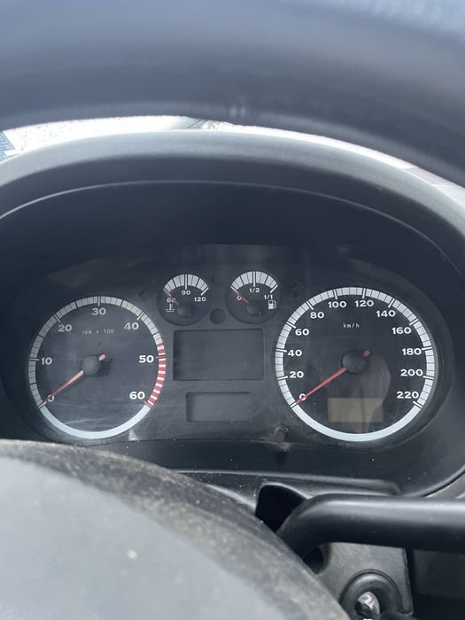 На части Seat ibiza 1.9 tdi 110hp