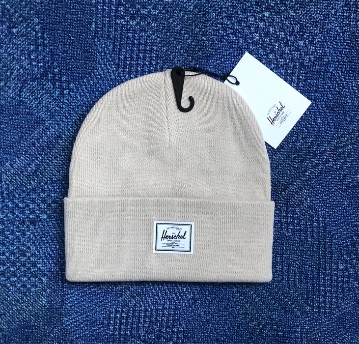 Herschel Elmer Beanie ОРИГИНАЛНИ зимни шапки