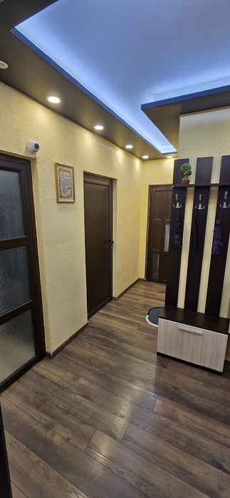 Продава се Четиристаен апартамент в Сопот - 87 кв.м за 850 €/кв.м - Снимка #1