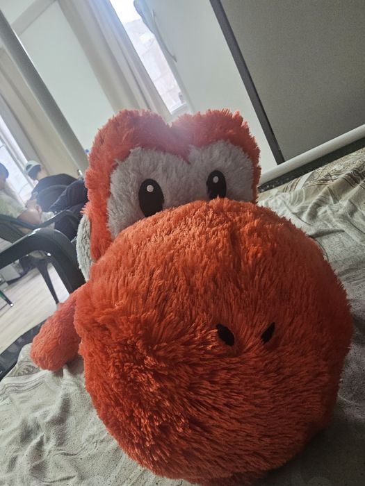 Red Yoshi 5500 тг
