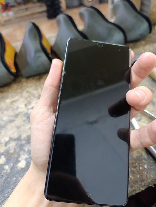 S 21 ultra 5g. Korea