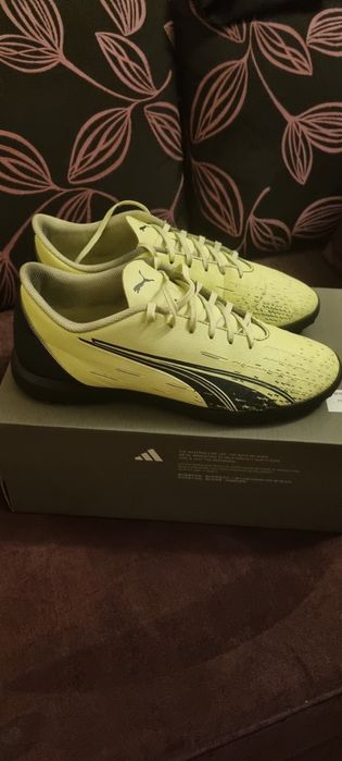 Puma Ultra Play - Ghete de fotbal artificial