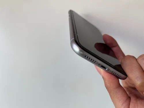 Iphone 11 64gb 100yomkost