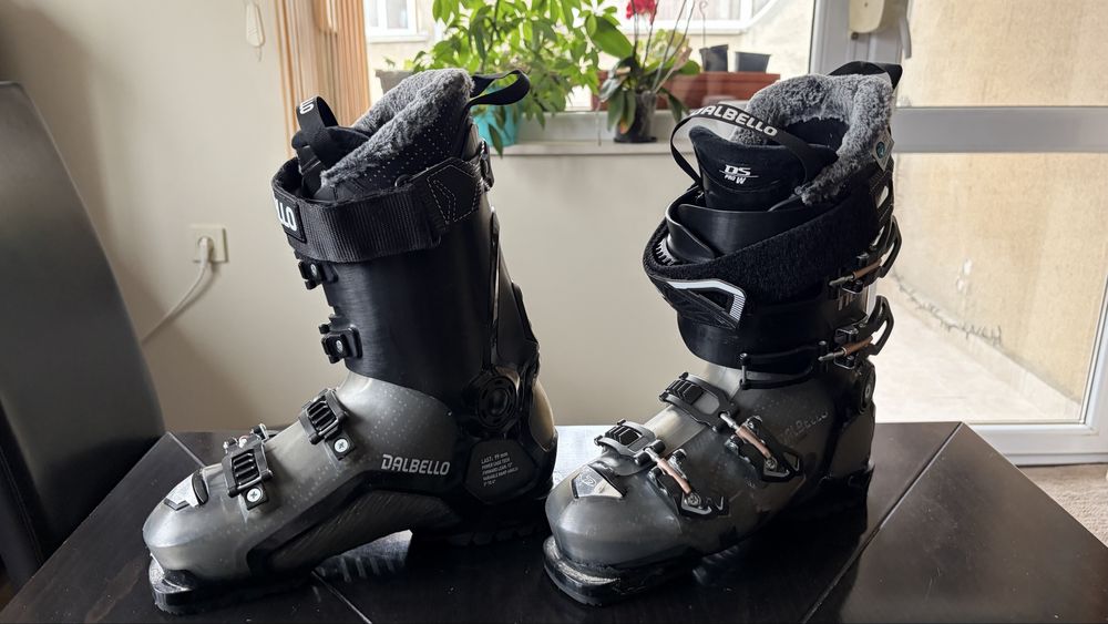 Ски обувки Dalbello DS 110 W