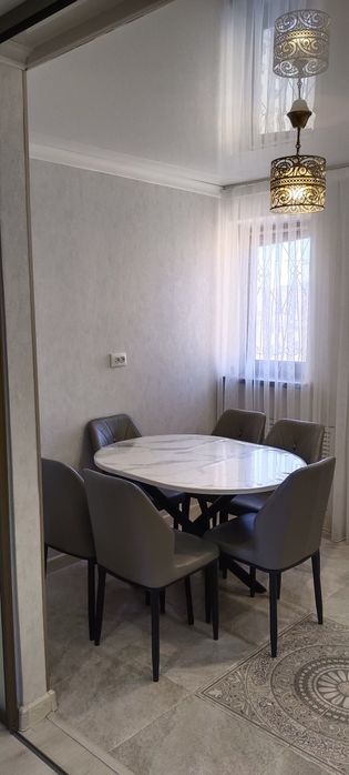 Продам 3-х комнатную квартиру