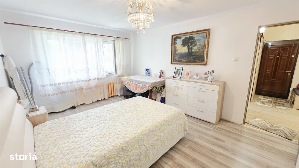 Apartament 3 Camere 65 Mp Manastur Zona Mogosoaia