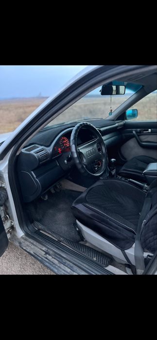 Продам машину ауди 100с4