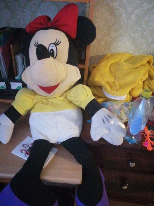 Игрушки продам по 500