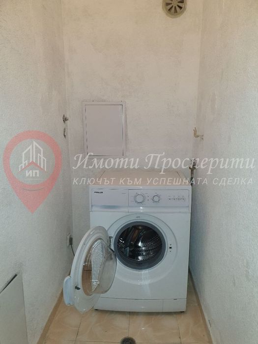 Дава се под наем Двустаен апартамент в София, Овча купел 1 - 75 кв.м за 510 € - Снимка #7
