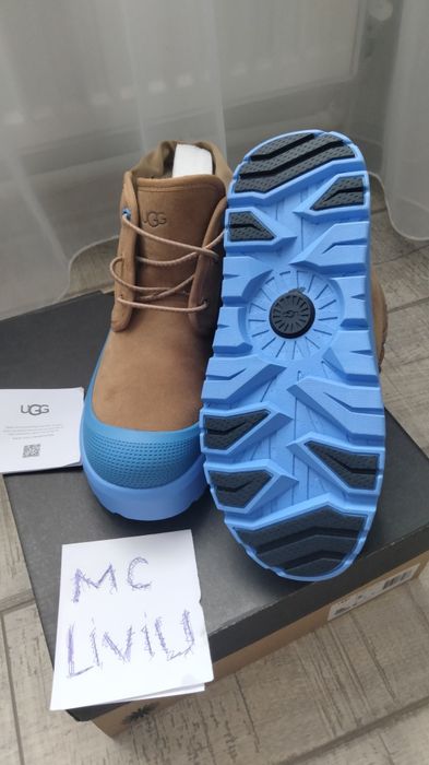 UGG Hybrid Weather