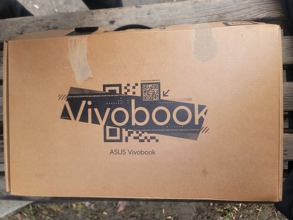 ASUS Vivobook kafolat bor