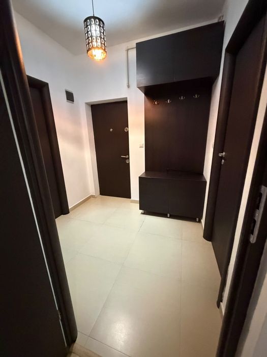 PRIMA ÎNCHIRIERE | Apartament complet utilat | Parcare