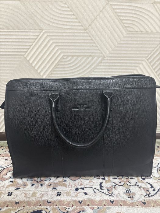 Сумка Тоут Giorgio Armani