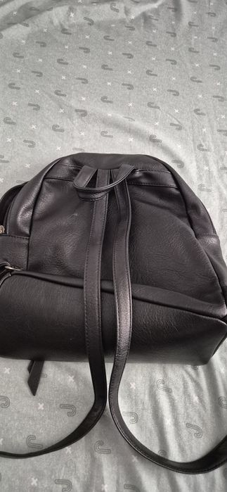 Rucsac dama negru