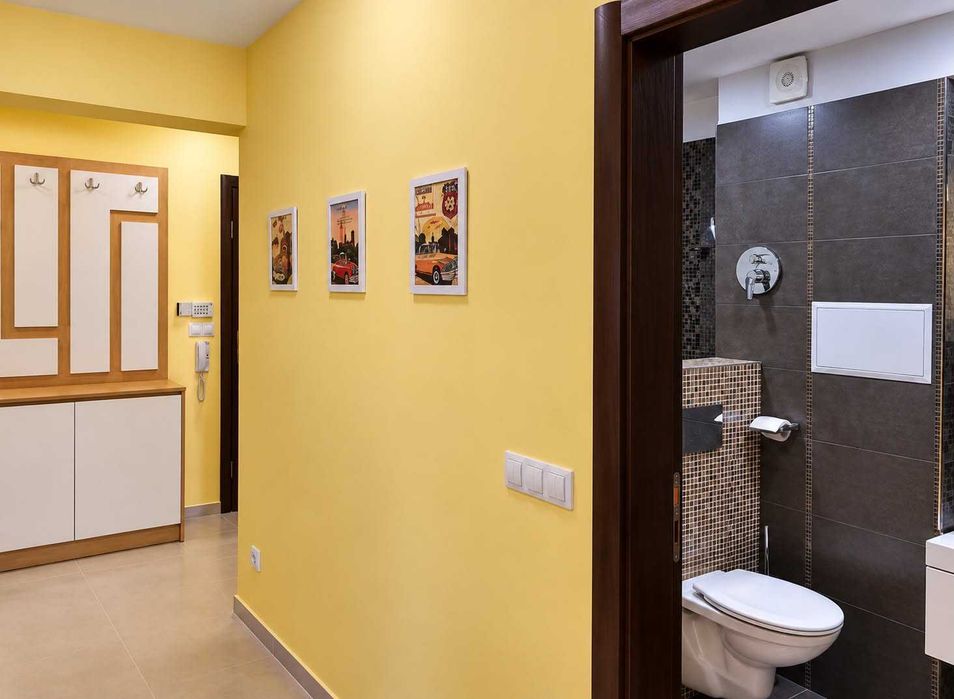 Дава се под наем Тристаен апартамент в София, Витоша - 94 кв.м за 900 € - Снимка #8