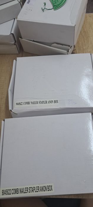 Въздушен телбод.