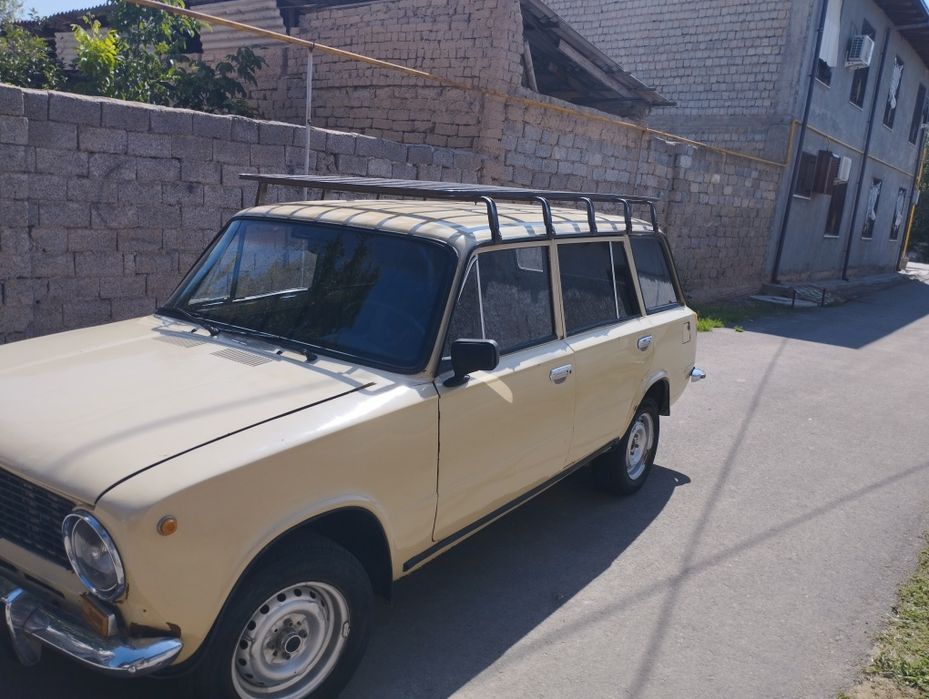 Ваз  2102 жигули