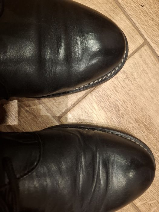 Мъжки боти levis