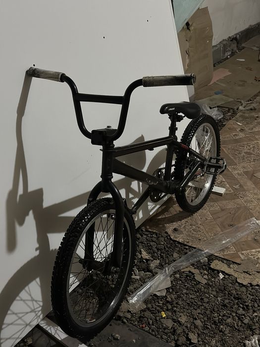 Продам велосипед bmx
