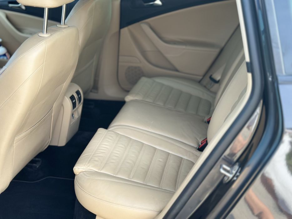 VOLKSWAGEN Passat 0 — imagine 4