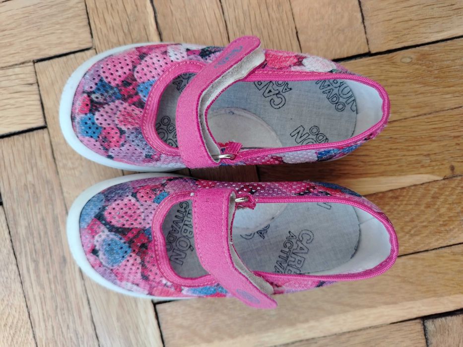 Детски пантофи Беко