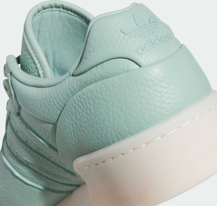 Adidas Rivalry Lux Low Hazy Green кецове маратонки IF7185 НОВИ с кутия