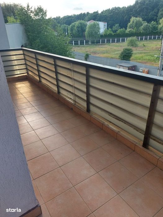 Inchiriez apartament 4 camere / SUPER LOCATIE / PIPERA - IANCU NICOLAE