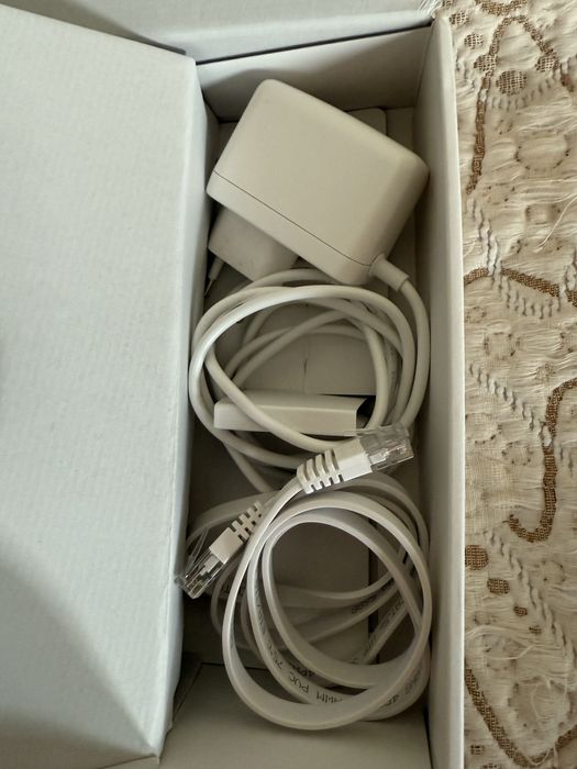 Рутер Huawei WiFi AX3 Quad-core