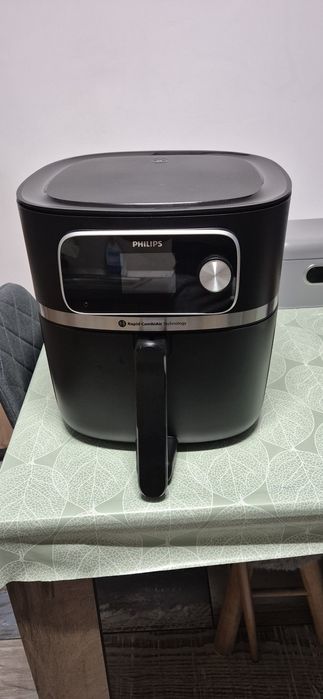 De vânzare friteuza philips