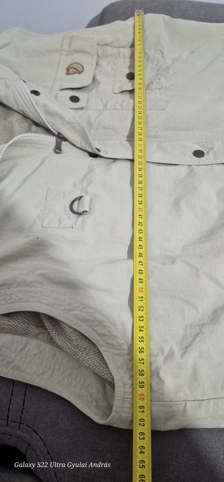 Fjallraven marimea L