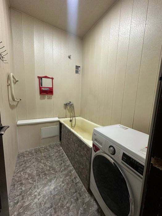 Аренда 3 комнатной квартиры Бектемир Водник Ор-р Корзинка